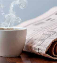 Apply these 8 effective techniques to improve your current affairs knowledge