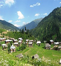Summer Vacations Coming Soon. Top 10 Tourism Places in Pakistan You Can Visit in Very Low Cost