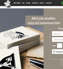 FastEssay.com: Yet Another Writing Service or Something Special?