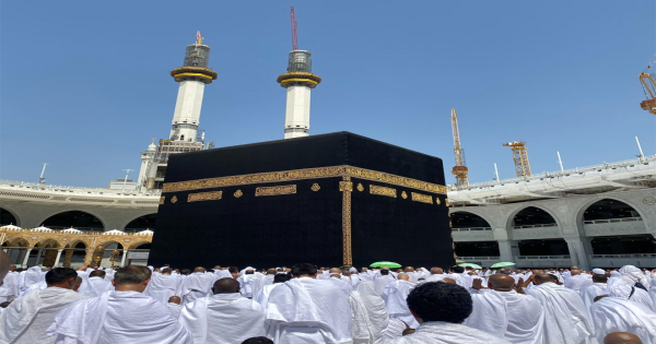 Private Hajj Packages for Pakistan 2025: Full Details & Pricing Guide