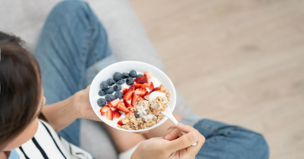 The Brain-Gut Connection: How Your Stomach Affects Your Mind