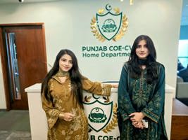 UMT Students Win Rs1 Million for Developing Affordable, High-Quality DNA Testing Method