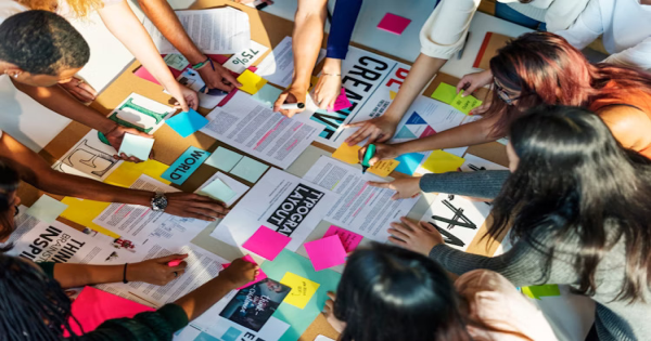 Creative Careers: How to Turn Your Passion into a Profession | Guide & Tips