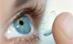 Dangerous mistakes that contact lens wearers make