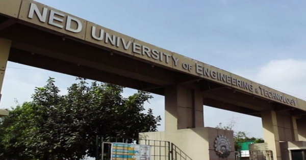 Pakistan’s First AI-Powered Driverless Car Project Launched at NED University