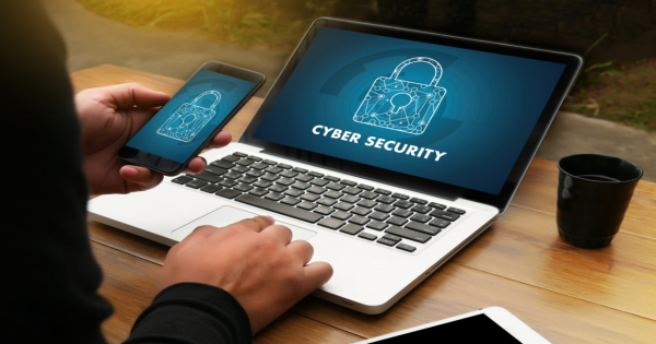 Strategies to Improve Computer Security for Small Businesses | Effective Cybersecurity Practices