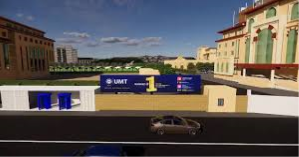 UMT Launches Pakistan’s First Virtual Campus in the Metaverse