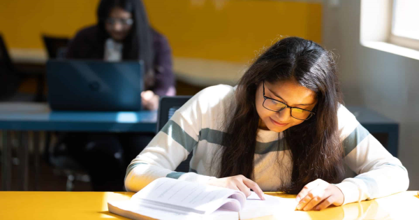 From Idea to Invention: How Students Can Be Innovators