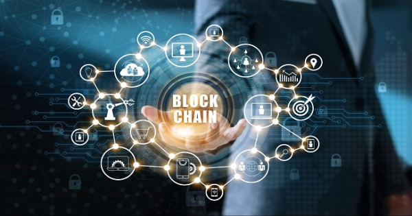 How Blockchain Technology is Changing the World | Revolutionizing Industries