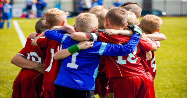 How Sports Promote Teamwork and Leadership Skills – Benefits & Importance