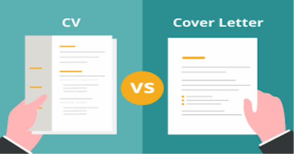 How to Write Effective CVs and Cover Letters: Tips & Examples