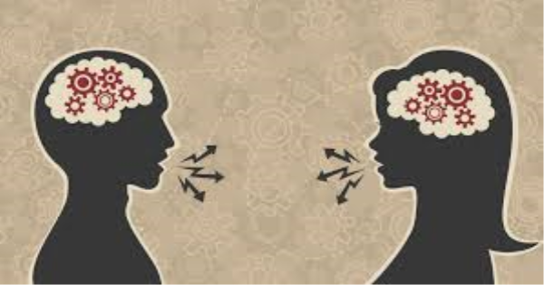How Languages Shape the Way We Think