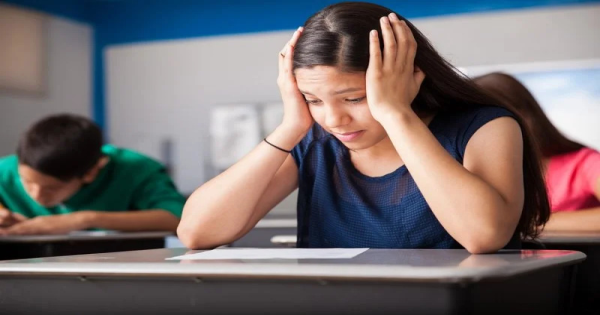 Importance of Mental Health Awareness in Schools
