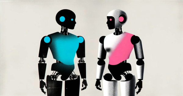 Meta’s AI-Powered Humanoid Robots: A Leap Towards Smart Automation