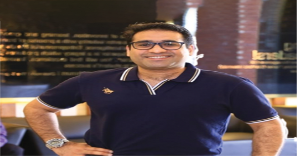 Muneeb Ahmed serves as the Director of CMACED- Centre for Entrepreneurship Development