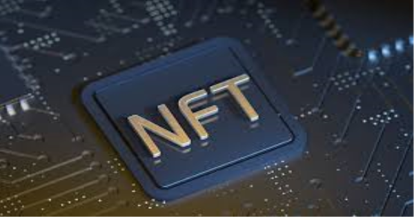 How NFTs Are Revolutionizing the Art and Entertainment Industry