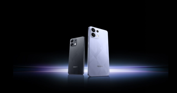 OPPO K13: A Game-Changer with 7000mAh Battery and 80W Fast Charging