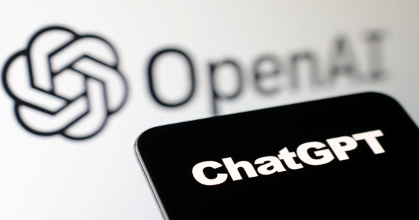 ChatGPT's Record Growth After AI Image Generation Feature Release