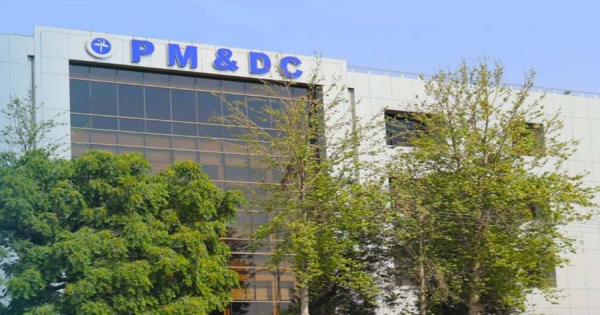 PMDC Launches Online Licensing System to Streamline Medical Registration in Punjab