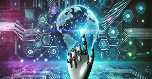 Pakistan Announces Major IT Initiatives to Boost Digital Transformation and Investment