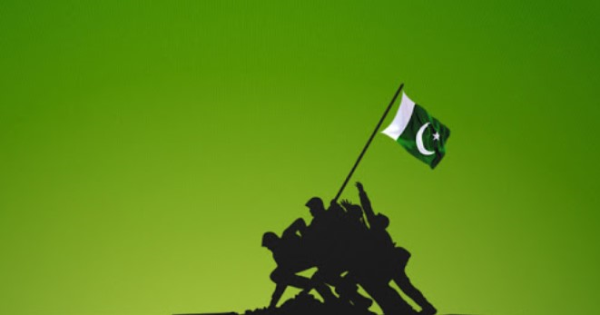Nation Celebrates Independence Day With Zeal and Zest