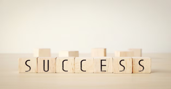 How to Build Self-Discipline and Stay Motivated for Success