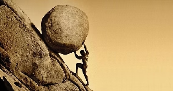 Why Struggles Are Necessary for Success – The Key to Growth & Achievement