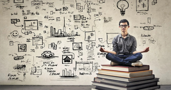 Effective Study Techniques: How to Study Smarter, Not Harder