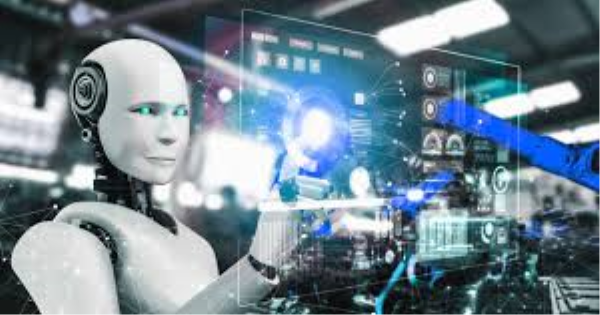 The Future of Artificial Intelligence in the Job Market