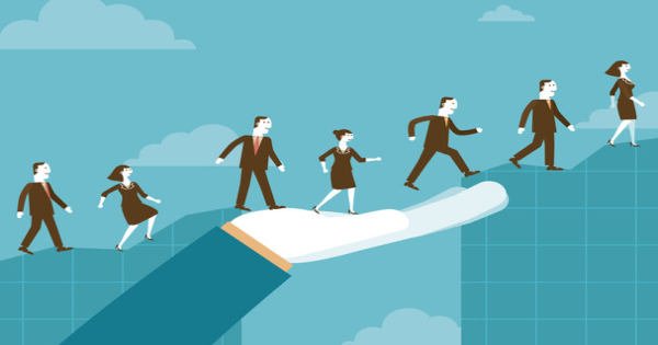 The Role of Mentorship in Career Growth: Benefits & Strategies
