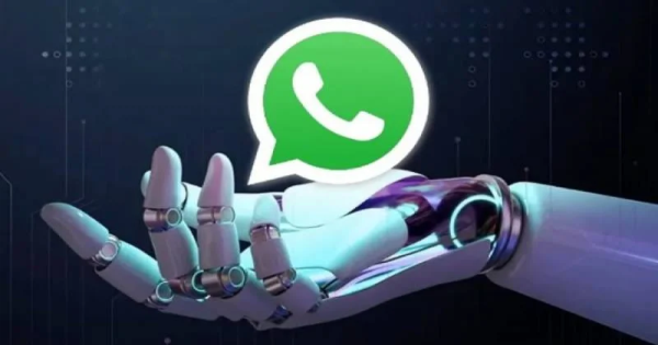 WhatsApp’s AI-Powered Transformation in 2025