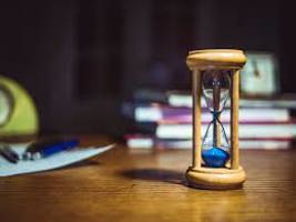 Importance of Time Management for Academic Success