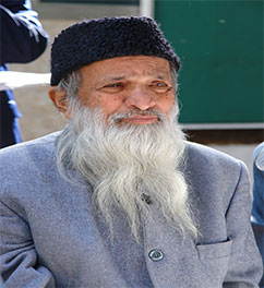 Ilmkidunya Offers Tribute to Abdul Sattar Eidhi on His 04 Death Anniversary 