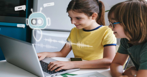 AI in Education – Will Students Stop Doing Homework in the Future?
