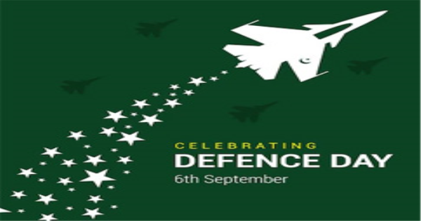 6th September Defence Day