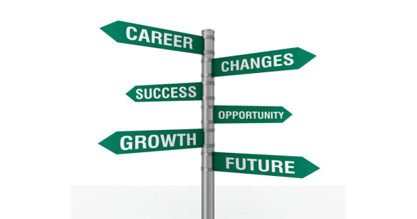 Why Your First Job Doesn’t Define Your Career – Key Factors for Long-Term Success