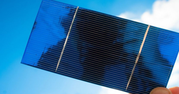 Perovskite Solar Panels: The Future of High-Efficiency Solar Energy