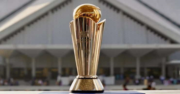 ICC Champions Trophy 2025 Ticket Prices Announced: Full Details