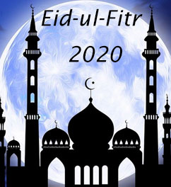 Har Saal Ka Swaal. Fawad Chaudhry Announces Eid On Sunday While Mufti Muneeb Will Decide Tonight