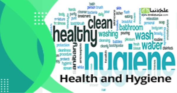 Health and Hygiene