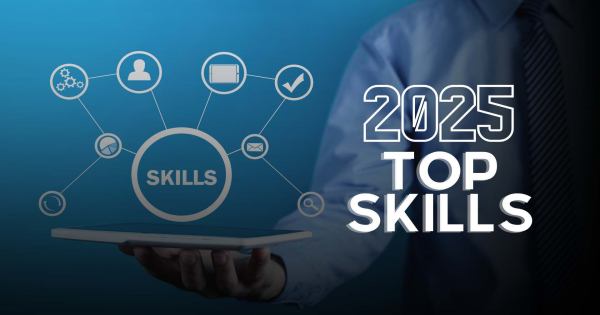 Top 10 High-Demand Skills for 2025 | Future-Proof Your Career