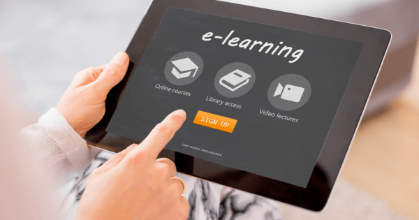 The Impact of E-Learning on Student Performance and Mental Health
