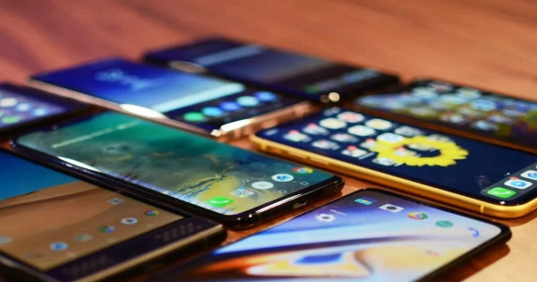 Infinix Leads Pakistan’s Smartphone Market 2023-2024 | Market Share Analysis