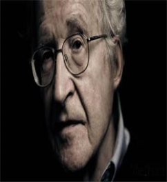 Noam Chomsky; hundreds other academicians and writers express solidarity with Kashmiris