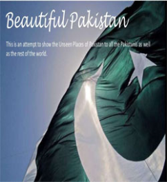 10 places which depicts the true beauty of Pakistan
