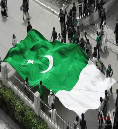 10 places to visit on 14th August in Pakistan