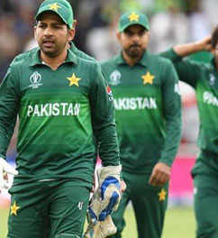 Why do Pakistani Cricketers Lose their Minds After Getting Some Fame?	