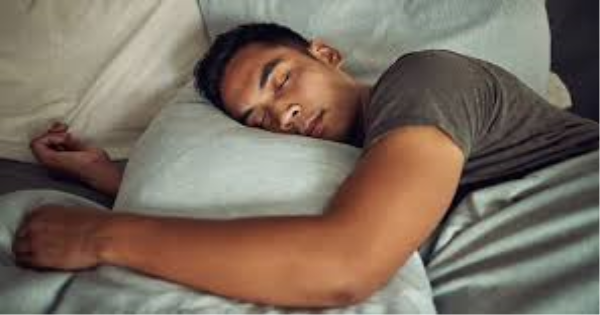 Understanding Sleep Cycles for Better Rest – Improve Sleep Quality