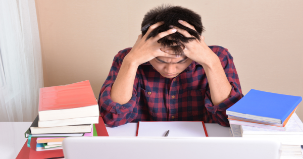 Top Reasons Students Fail Despite Studying & How to Overcome Them