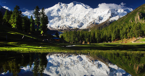 Summer Vacations are here: Explore these beautiful places in Pakistan during your holidays